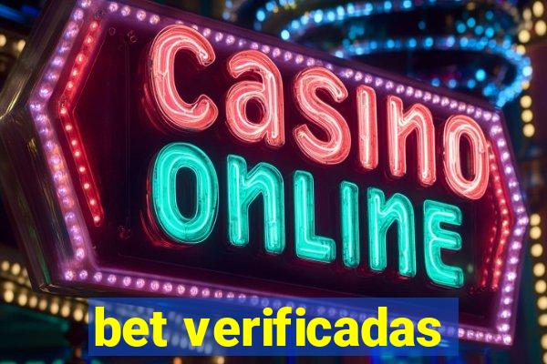 bet verificadas